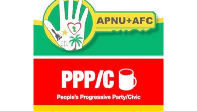 Photo of APNU+AFC iterates position on ‘Valid Votes’