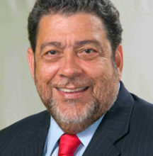 Photo of Ralph Gonsalves: `This soap opera has to come to an end and democracy has to prevail. It is self-evident’