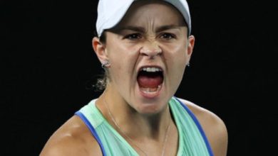 Photo of World number one Barty to skip U.S. Open over coronavirus concerns – report