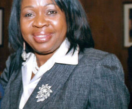 Photo of Justice Sylvia Hinds-Radix heads newly-formed Caribbean American Lawyers Association