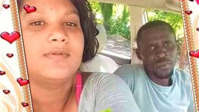 Photo of Trinidad: Cop in custody, wife’s throat slit