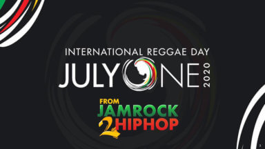 Photo of Global Reggae party traces roots ‘From Jamrock to Hip-Hop’
