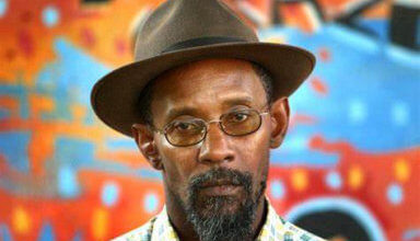 Photo of Jamaican poet LKJ wins Britain’s top literary ‘Pen Prize’
