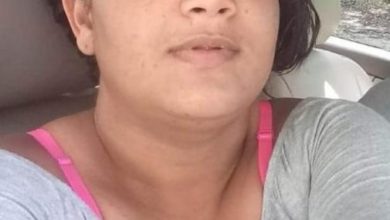 Photo of Trinidad: Murdered mom refused police help —relatives