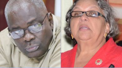 Photo of Fire Lowenfield or they will go back to court – Shadick