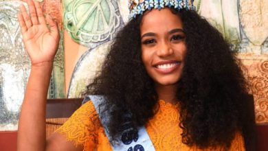 Photo of No Miss World this year! Jamaican Toni-Ann Singh to reign an extra year due to COVID-19