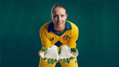 Photo of Healy hits out at Women’s T20 Challenge scheduling