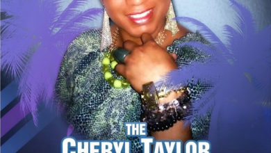 Photo of Cheryl Taylor
