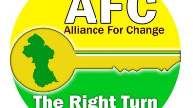 Photo of AFC releases list of nine MPs