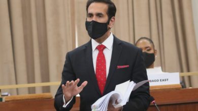 Photo of Trinidad: Fines soon for not wearing face mask in public