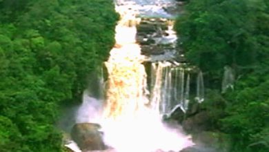 Photo of Amaila Falls hydro back on agenda – Jagdeo