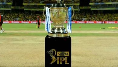 Photo of Vivo pulls 2020 IPL sponsorship amid China backlash