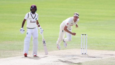 Photo of Expectations were too lofty for struggling Windies: Ragoonath