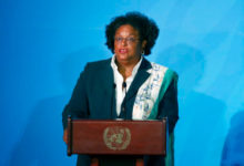 Photo of Caribbean RoundUp