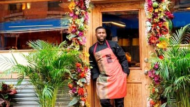 Photo of Jamaican chef, promoter thrives in NY despite COVID restriction