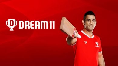 Photo of Dream11 replaces Vivo as IPL sponsor – for half the amount