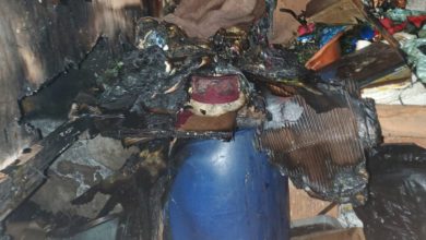 Photo of Jamaica: Shops of JLP operatives set on fire in May Pen