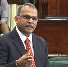 Photo of Anthony tipped to be Minister of Health – -Nandlall says locked out of AG’s office