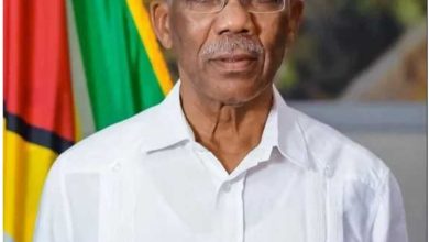 Photo of Granger reaffirms objections  to election results – -urges supporters to remain calm as legal challenge to be mounted