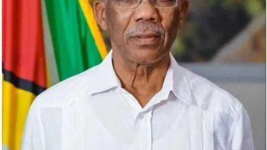Photo of Granger acknowledges ‘declaration’,  signals election petition – -urges supporters to conduct selves in lawful, peaceful manner