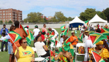 Photo of Guyana Cultural Association to celebrate 20th Anniversary
