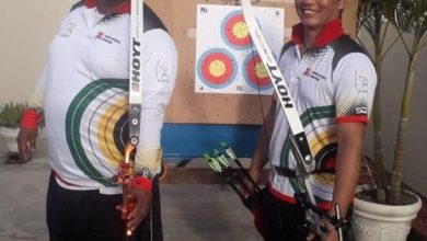 Photo of Archery Guyana  continues  encouraging showing at Americas Online Archery Cup