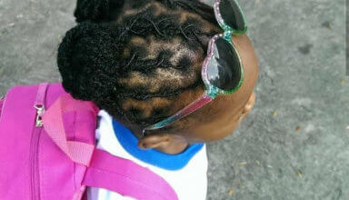 Photo of Natural hair wear ban by Jamaica’s Supreme Court sparks dread