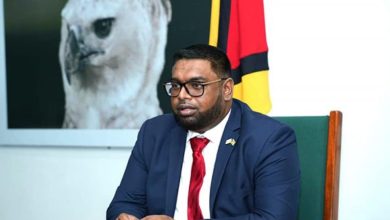 Photo of Ali announces US$60m more for COVID battle – -easing economic woes, ramped up testing promised