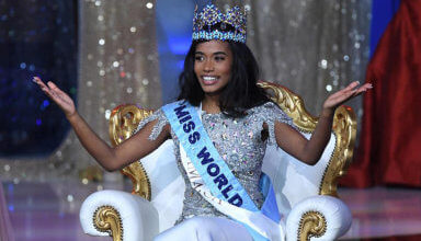 Photo of Jamaica’s Miss World 2020 will reign again