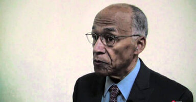 Photo of VP candidate Kamala Harris’ Jamaican father much more than a footnote