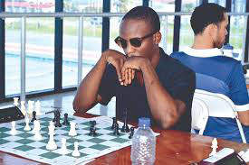 Photo of Nathoo pleased with Guyana’s showing at online Chess Olympiad – —praises Meusa’s sublime performance in winning all six of his matches