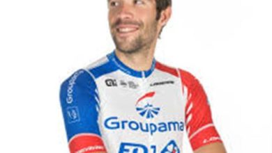 Photo of Pinot has unfinished business with Tour de France