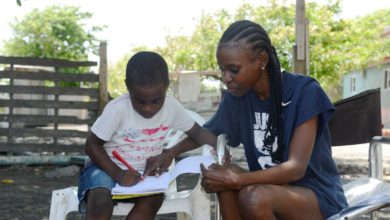 Photo of Jamaican parents doubtful about face-to-face classes