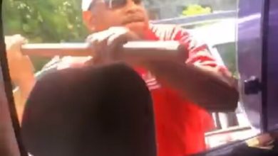 Photo of Trinidad: Cops probe claim of terrifying political attack