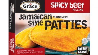 Photo of Jamaican patty sales double in NY region during COVID-19