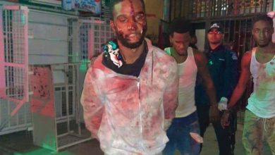 Photo of Trinidad: Chinese nationals fight back against 8 robbery suspects