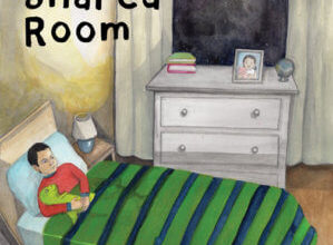 Photo of A room of one’s own is bittersweet in this children’s tale