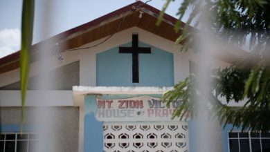 Photo of Jamaica: COVID-19 spreads like Holy Ghost at Church, teen reveals