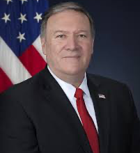 Photo of US Secretary of State to visit