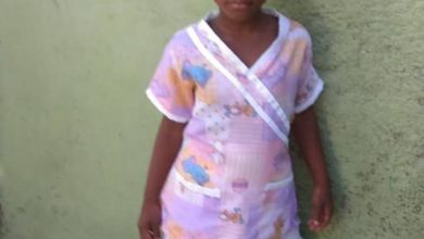 Photo of Jamaica: 7-year-old dies after being stabbed in chest – Family said she wanted to be a nurse
