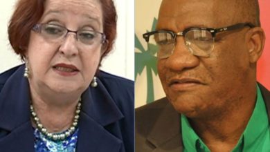 Photo of Supporters of APNU+AFC deserve to be represented at all levels of society and they will be – Teixeira