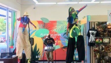Photo of Tropicalfete brings carnival vibes to Flatbush Caton Market