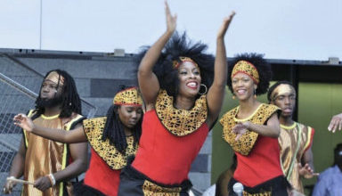Photo of Dance Grenada launches first international festival