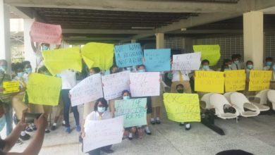 Photo of Hundreds complain about ‘low’ CSEC, CAPE grades – -pressure mounting on CXC to act