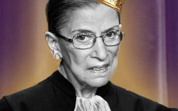 Photo of Caribbean American pols honor life of US Supreme Court Justice Ruth Bader Ginsburg