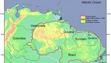 Photo of Will Guyana’s oil doom it to  becoming another Venezuela? – It is not good for a country to be too  reliant on one source of income