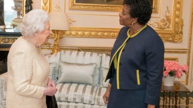 Photo of Barbados to become Republic, remove Queen as Head of State in 2021