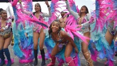 Photo of Trinidad Carnival 2021 cancelled