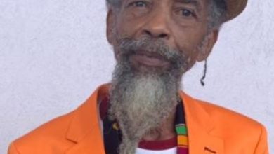 Photo of Barbados calypsonian `Observer’ passes away
