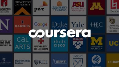 Photo of Over 24,000 Guyanese have registered for online learning via Coursera – ministry